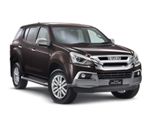 Dealer Isuzu Jakarta | Showroom Resmi | Harga Terbaik Di Sini